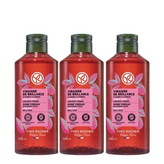 이브로쉐 헤어식초 400ml 1+1+1 골라담기