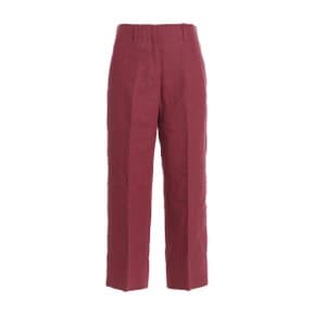 Womens Pants REBECCA017 Fuchsia