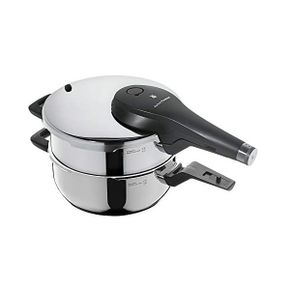 독일 WMF 압력밥솥 주방용품 786627 795479990 Pressure cookers 스테인리스 스틸