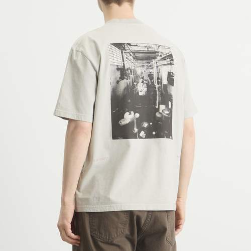 Stone Island Carlo T-Shirt