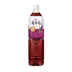 [웅진식품]자색 옥수수수염차 1.5L