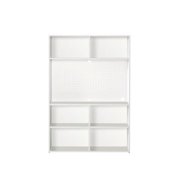 뉴아빌 5단책장 120cm (컬러 택1)