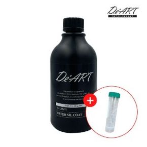 ZOMBIE 좀비카케어 디아트 워터 씰 코트 500ml 습식코팅제 사은품증정