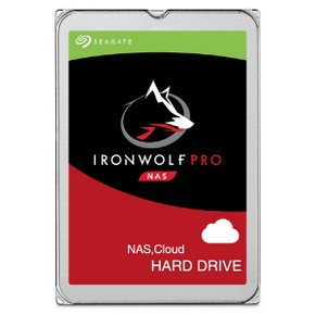 씨게이트 아이언울프 PRO ST24000NT002 NAS 3.5 24TB