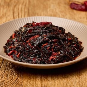 항아리반찬 고춧잎 무침 1kg