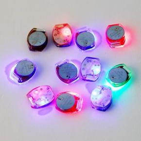 /이룸 LED 나만의 신발 만들기 꾸미기 파츠 재료