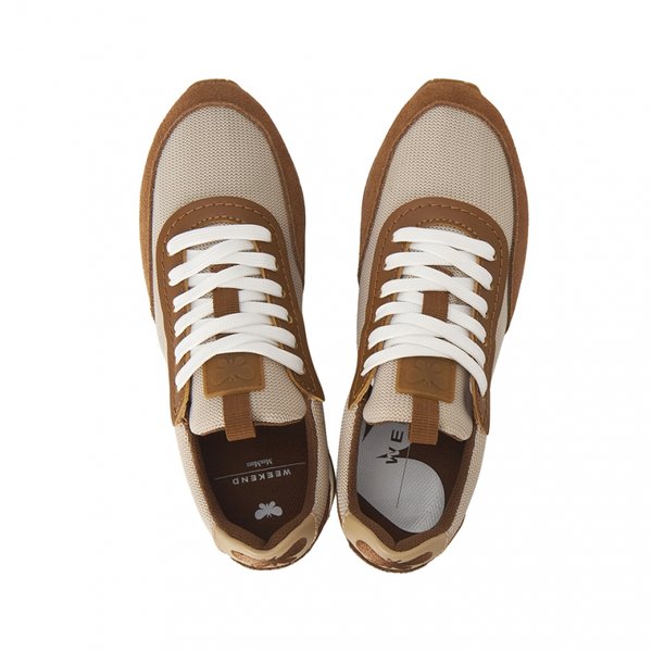 [부산점] 위켄드 막스마라 라로 스니커즈 RARO 002 2615761054