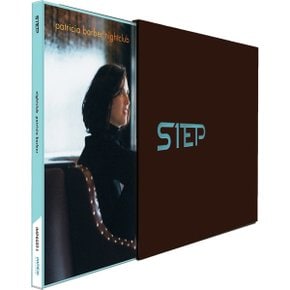 [LP]Patricia Barber - Nightclub 1Step (7,500장 한정반, 180G 45Rpm) [2Lp] / 파트리샤 바버 - 나이트클럽 1스텝 (7,500장 한정반, 180G 45Rpm) [2Lp]