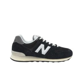 뉴발란스 574 헤리티지 딥 블랙 New Balance 574 Heritage Deep Black