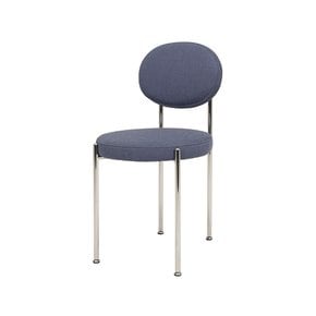 Fiord Chair - Blue