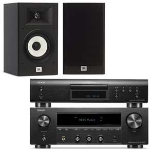 DRA900H+DCD900+STAGE A130 하이파이 패키지