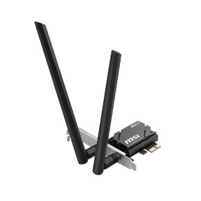 HERALD BE6500 무선랜카드 (정품)