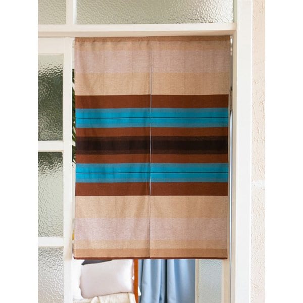 현관 가리개커튼 시암푸사