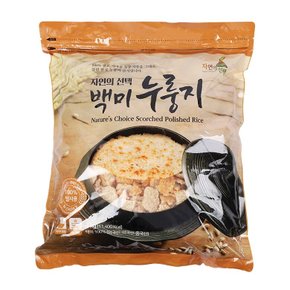 백미누룽지 3kg