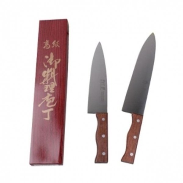 옥삼랑 식도 주방칼 부엌칼 요리 정육칼 식칼 과도 - SSG.COM