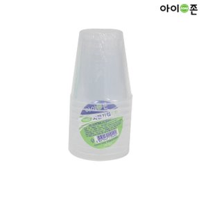 다회용 자판기컵 1호(10p)일회용 종이컵 물컵 커피잔 좋은세상협동조합