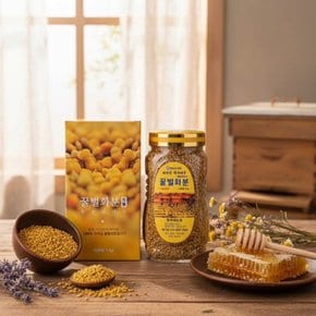 남도드림숲속애농원 벌화분 1kg