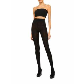 26FW 월포드 의류 14775 7005 BLACK