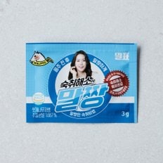 말표 말짱 숙취해소제 3g x 1포 / 망고맛