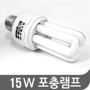 엠트랩플러스 15W 램프 1개 모기퇴치기 포충기