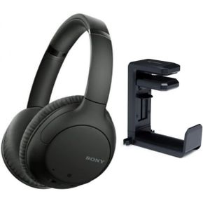 미국 소니 헤드셋 Sony WHCH720NWireless Bluetooth Noise Canceling OverTheEar Headphones 블