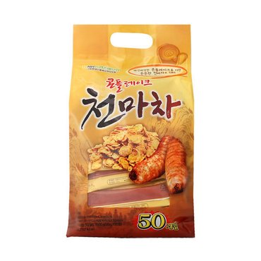  동일 콘플레이크 천마차 100T (50T X 2개)