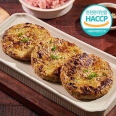 [HACCP] 순창 명품 수제 떡갈비 카레맛 600g(120gX5팩)