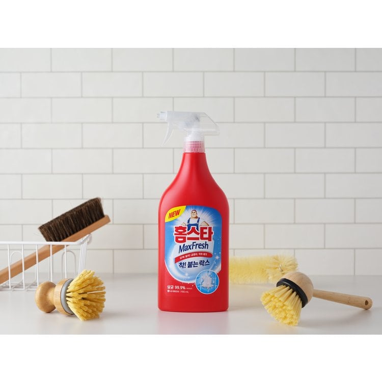 홈스타 착붙는 락스 스프레이 900ml, 믿고 사는 즐거움 SSG.COM 홈스타 착붙는 락스 스프레이 900Ml, 믿고 사는 즐거움 Ssg.Com