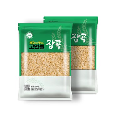 고인돌 24년햅쌀 고인돌 강화섬쌀 7분도쌀 칠분도 쌀눈쌀 8kg(4kg+4kg)