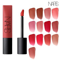 나스 NARS 립틴트 에어 매트 립컬러 리퀴드 립스틱