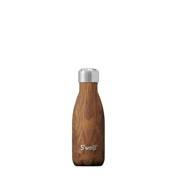 스웰 보틀 260ml 티크우드
