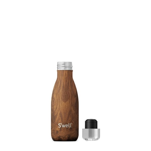 스웰 보틀 260ml 티크우드