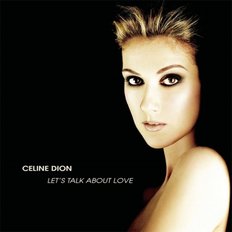 [LP]Celine Dion - Let`S Talk About Love (Double Vinyl) [2Lp] / 셀린 디온 - 렛츠 토크 어바웃 러브 (더블 바이닐) [2Lp]