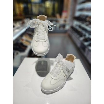 탠디 [파주점] 미셸 by 탠디 여성스니커즈 4cm 운동화 x25042e