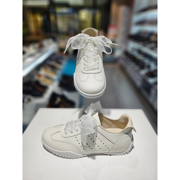 [파주점] 미셸 by 탠디 여성스니커즈 4cm 운동화 x25042e