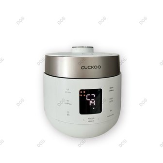 5. 쿠쿠 압력밥솥 ..