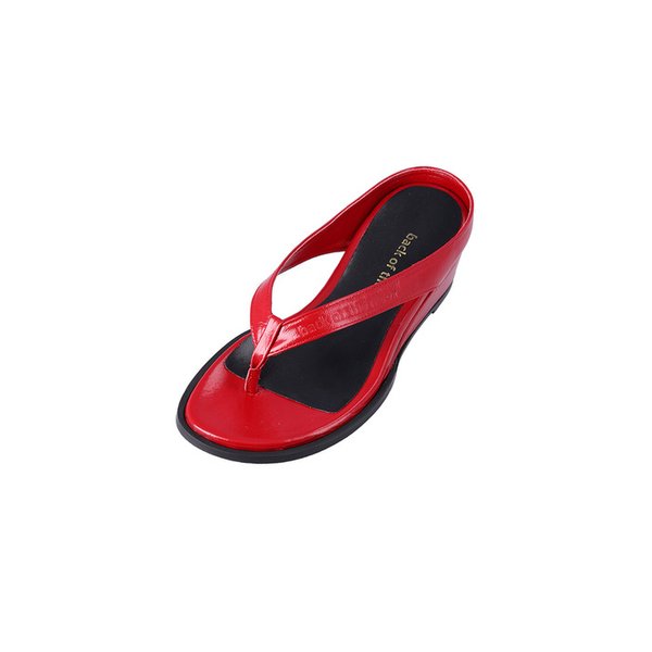 Bonnie Sandal (Red)