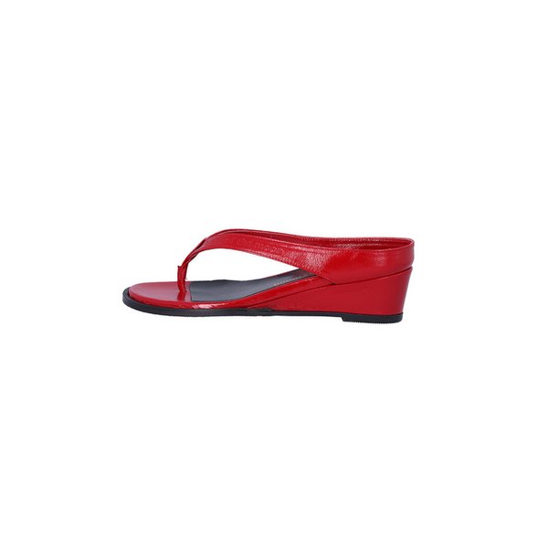 Bonnie Sandal (Red)