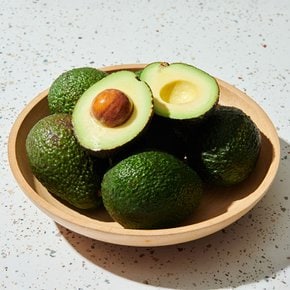아보카도 1kg (5~6입)