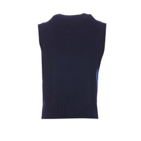 Vest K2219683 Blue