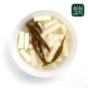 [한입에반한] 싱싱 동치미 2kg[36178425]