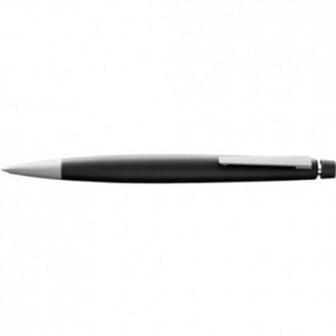  LAMY 라미 2000 마크롤론 샤프 0.5 0.7mm (WA3DFCC)