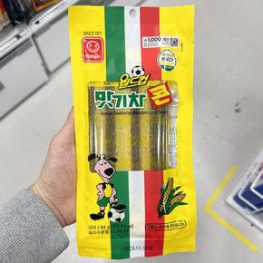 월드컵 맛기차콘 84g 289600432 bP0030_1435