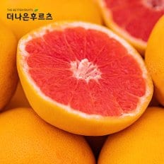  프리미엄 신선 특품 이스라엘산 레드 자몽 1.5kg 3kg 내외