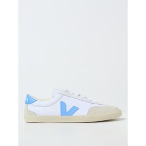 Mens Sneakers VO0103648 CANVAS WHITE_AQUA 3471510