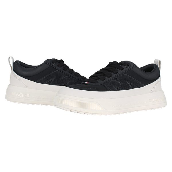 [시흥점] 25FW ALTIVE 알티브 스니커즈 (4M00160 M7091 999)