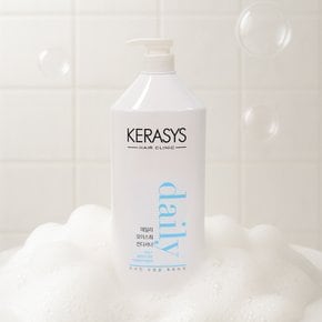 데일리 모이스춰 컨디셔너 1.5L 대용량