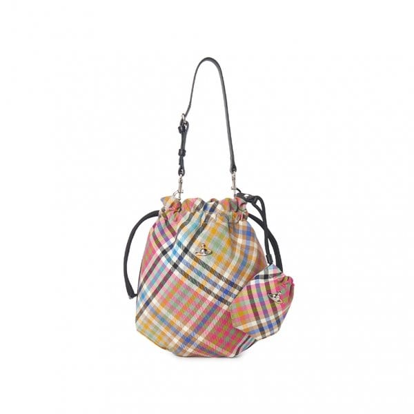 [부산점] 드로스트링 여성 숄더백 57010007U W01CV O215