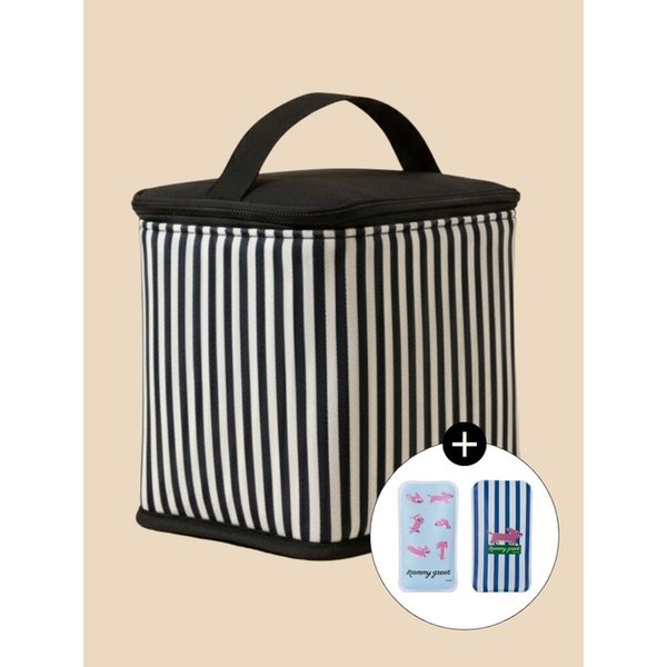 보냉백(아이스팩 2P 증정)