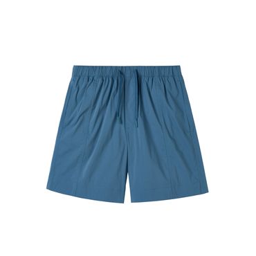 브롬톤 [브롬톤런던]P252WHP186 W쿨웨이브 밴딩 팬츠 W COOLWAVE BANDING TROUSERS - BLUE